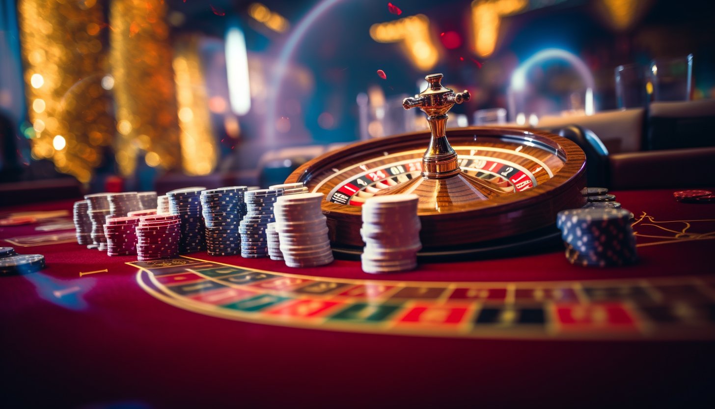 Studio Live Dealer duriantogel dengan dealer profesional dan multi-kamera
