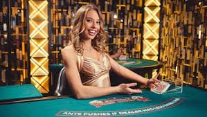 Tampilan Prize Table live dealer duriantogel dengan struktur pembayaran yang jelas